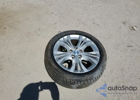 2014 Chevrolet Impala Lt z USA, uszkodzony, nr VIN 1G1115SL3EU110765